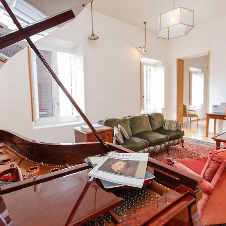 Habitat'S Navona 4Br Apartment Rom Rum bild