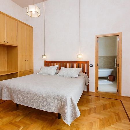 Habitat'S Navona 4Br Apartment Rom Exteriör bild