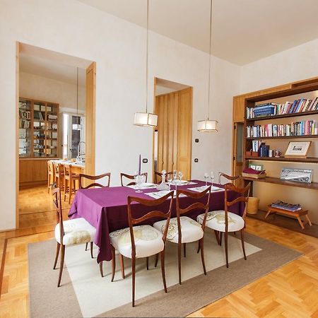 Habitat'S Navona 4Br Apartment Rom Exteriör bild
