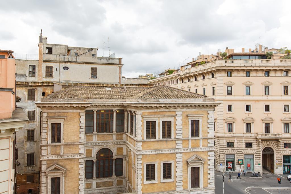 Habitat'S Navona 4Br Apartment Rom Rum bild