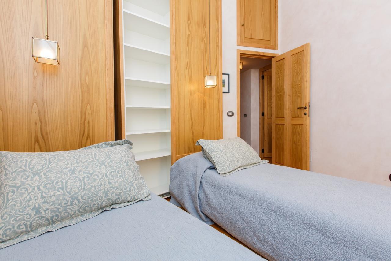 Habitat'S Navona 4Br Apartment Rom Exteriör bild